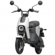 Електроскутер Segway Ninebot B110S, Dark Grey/White
